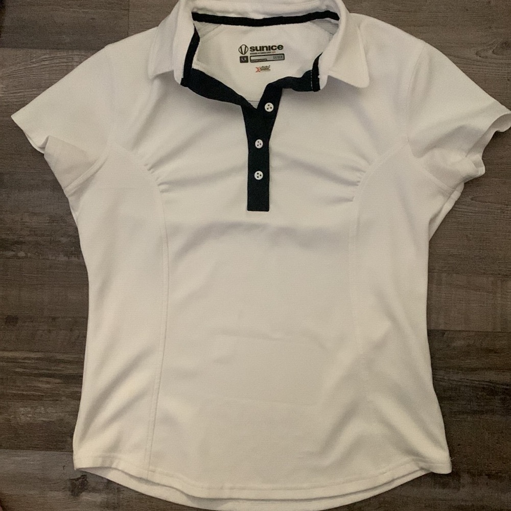Golf shirt